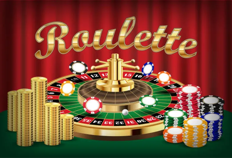 Cách Chơi Roulette Nhà Cái BETVND Hiệu Quả Cho Người Mới 2 Cách Chơi Roulette Nhà Cái BETVND Hiệu Quả Cho Người Mới