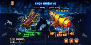 Bí Quyết Cách Chơi Bắn Cá Đại Chiến B52 Tại BETVND Thắng Lớn