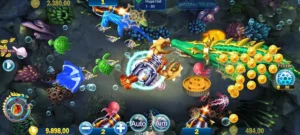 Hướng Dẫn Chơi Bắn Cá Royal Fishing Tại BETVND Hiệu Quả Nhất