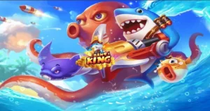 Hấp Dẫn Cách Chơi Bắn Cá Vua Hải Tặc Tại BETVND Để Thắng Lớn
