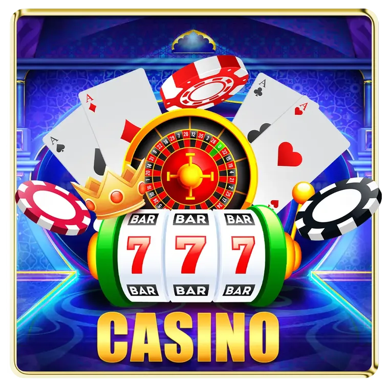 Casino Online BETVND Đỉnh Cao Sòng Bạc Trực Tuyến Hấp Dẫn 2025
