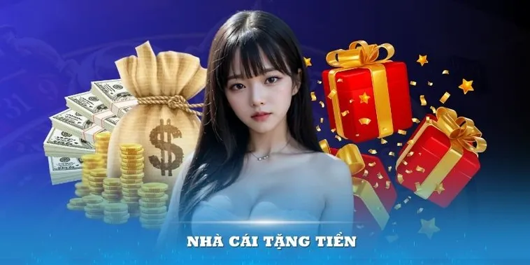 Khuyến Mãi BETVND Hấp Dẫn Mở Ra Cơ Hội Thắng Lớn Cho Người Chơi