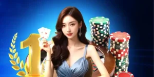 Nạp Lần 2 Tặng 50% Hấp Dẫn Tại Nhà Cái BETVND