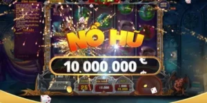 Khám Phá Nổ Hũ Vũ Trụ Đầy Bí Ẩn Tại BETVND