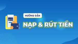 Rút Tiền BETVND Hiệu Quả Nhanh Chóng Trong Vài Phút
