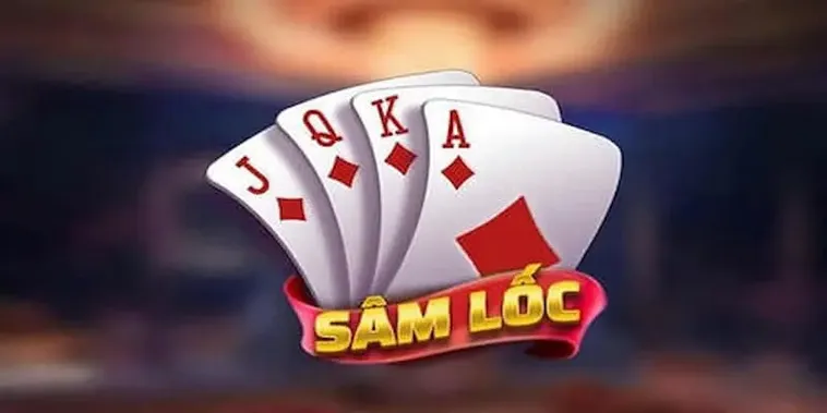Cách Chơi Sâm Lốc Nhà Cái BETVND Dễ Thắng Cho Tân Thủ