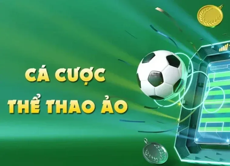 Tìm Hiểu Cá Cược Thể Thao Ảo BETVND: Hành Trình Giải Trí Đỉnh Cao
